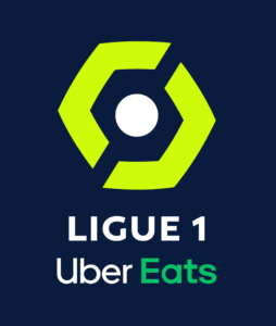 french ligue 1 logo 2020