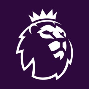 england premier league logo on transparent background free vector