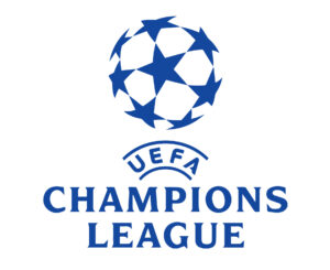 vecteezy champions league logo symbol blue design football vector 10994351